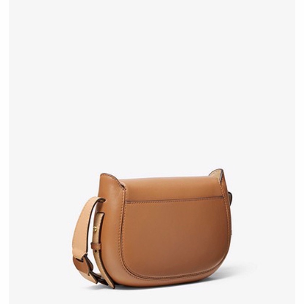 NWT Michael Kors Jolene Handbag Crossbody - Picture 3 of 4